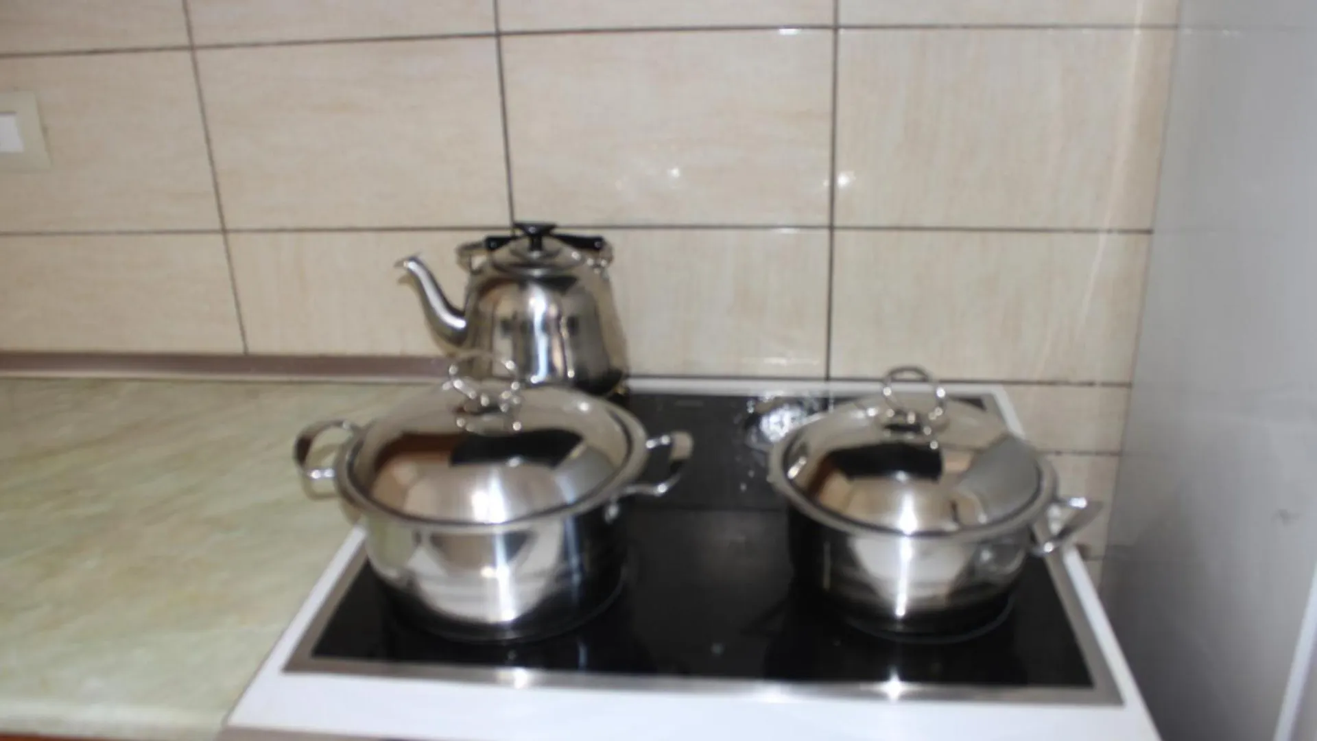 Crew Hostel Tirana