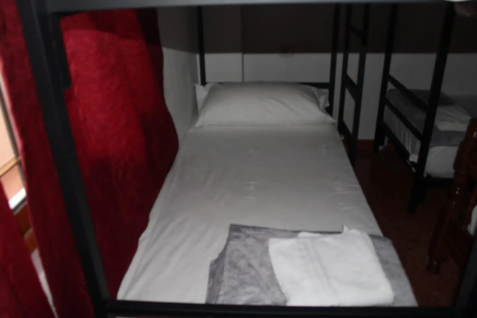 Crew Hostel Tirana