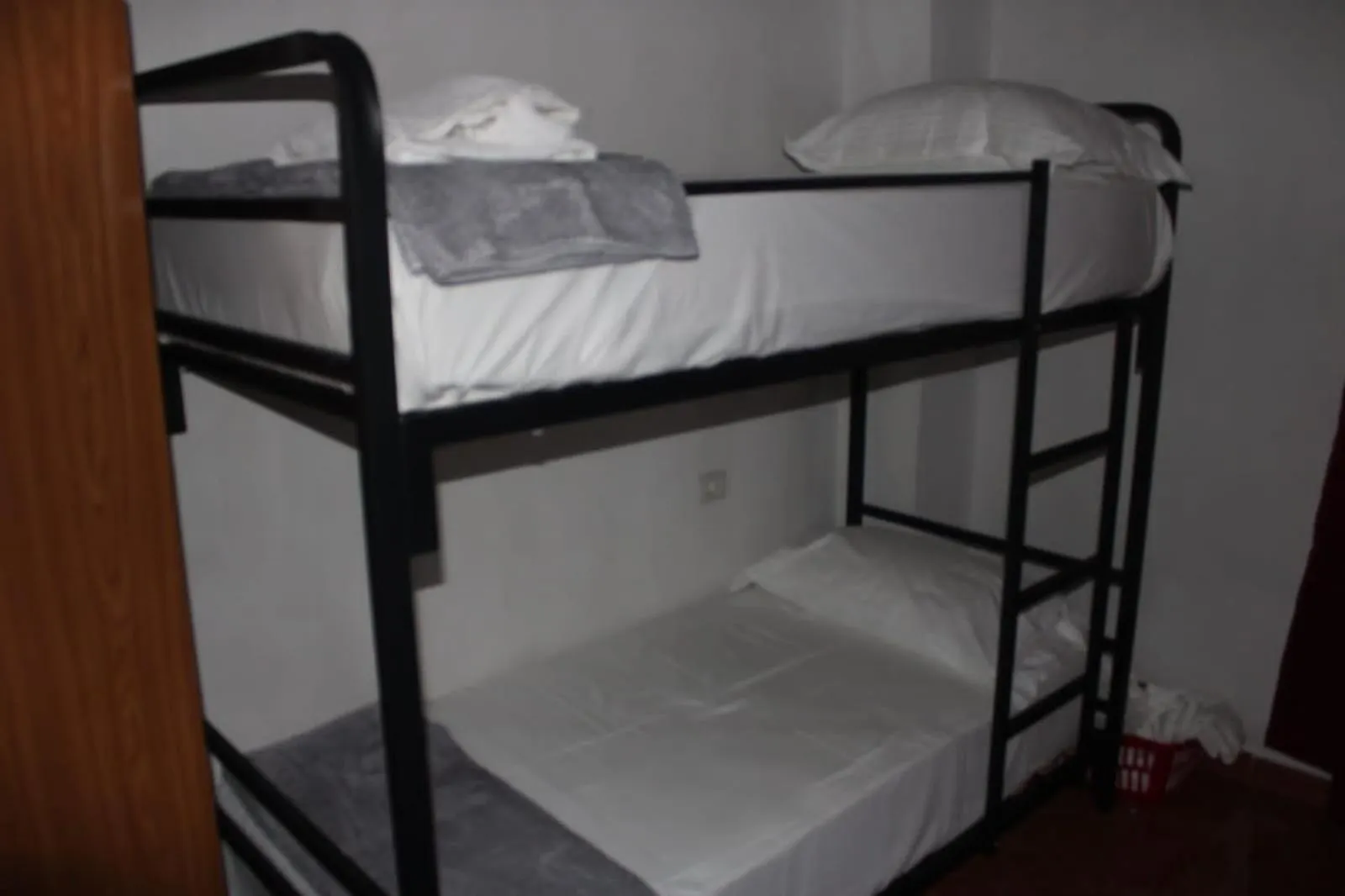 Crew Hostel Tirana