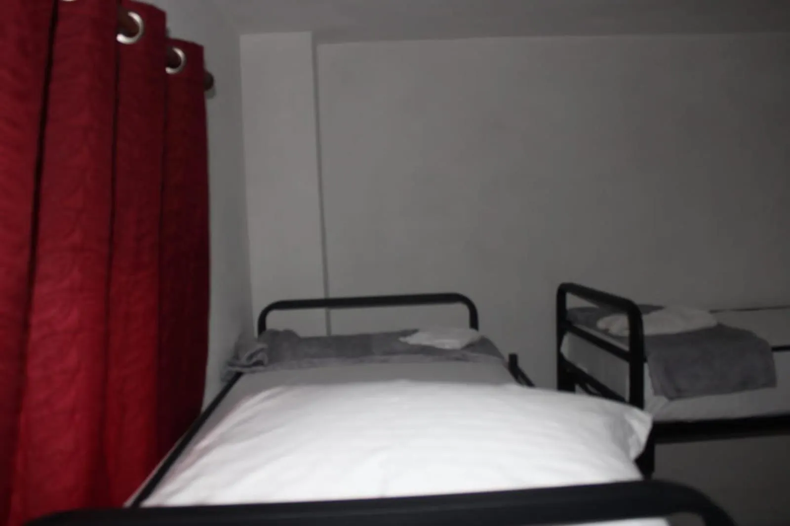 Crew Hostel Tirana